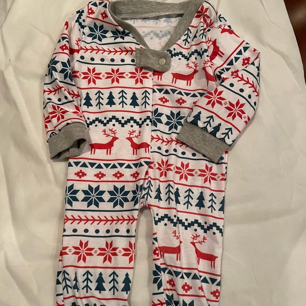 Christmas Deal on this one piece